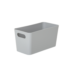 Studio Rectangular Basket 20 x 10 x 10cm