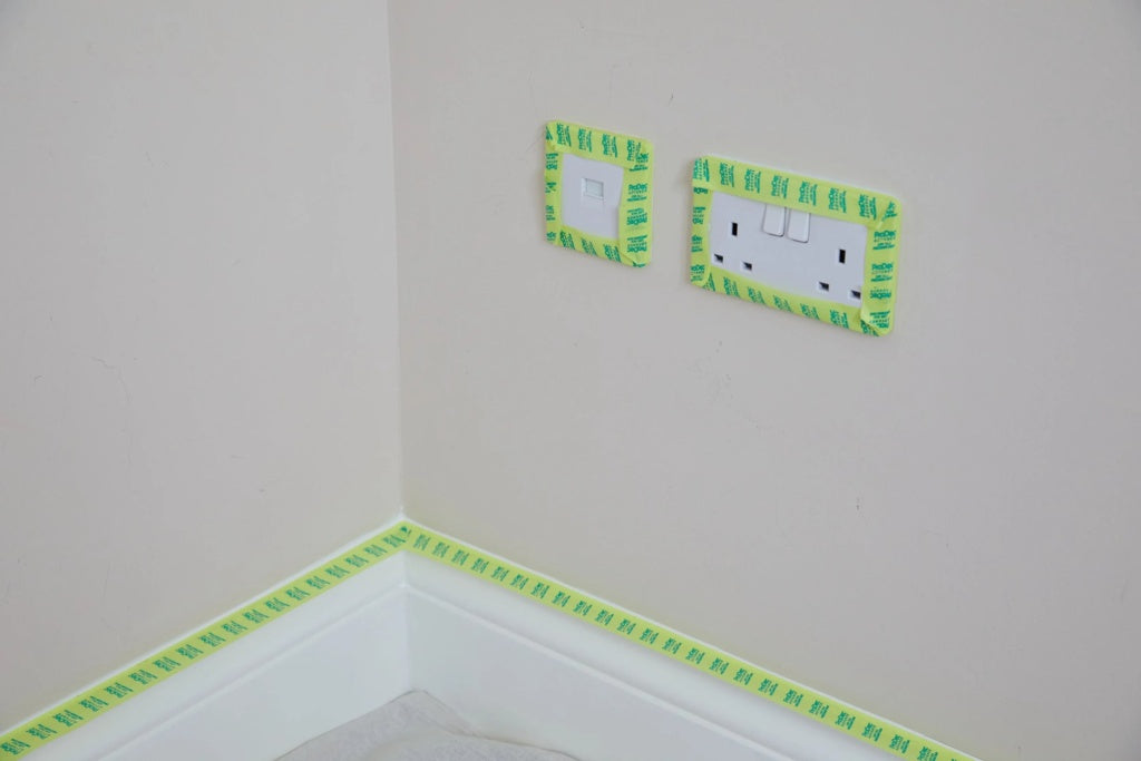 Advance Precision Edge Masking Tape