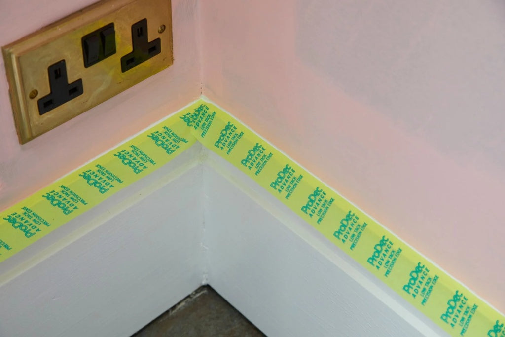 Advance Precision Edge Masking Tape