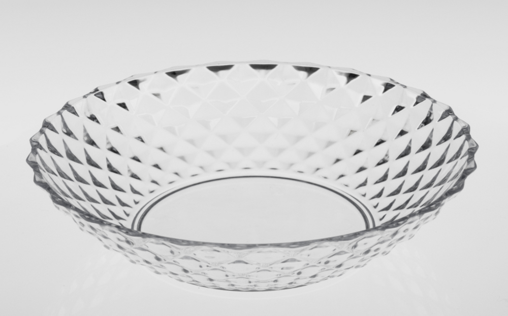 Capri 20cm Soup Plate