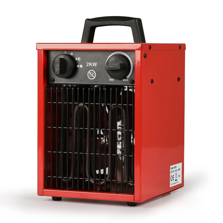 Greenhouse Heater