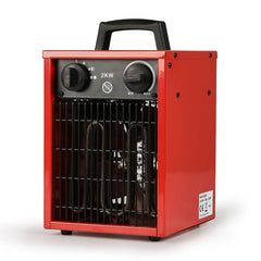 Greenhouse Heater