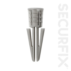 General Purpose Plasterboard Plugs