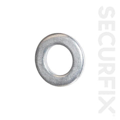 Washers Zinc Plated M8
