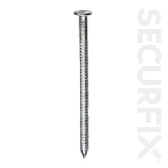 Annular Ring Nails 2 x 20mm