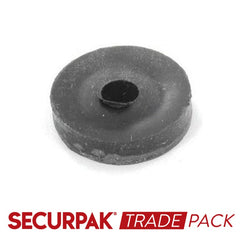 Tap Washer Black 19mm