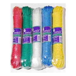 Polyrope Pulley  Line
