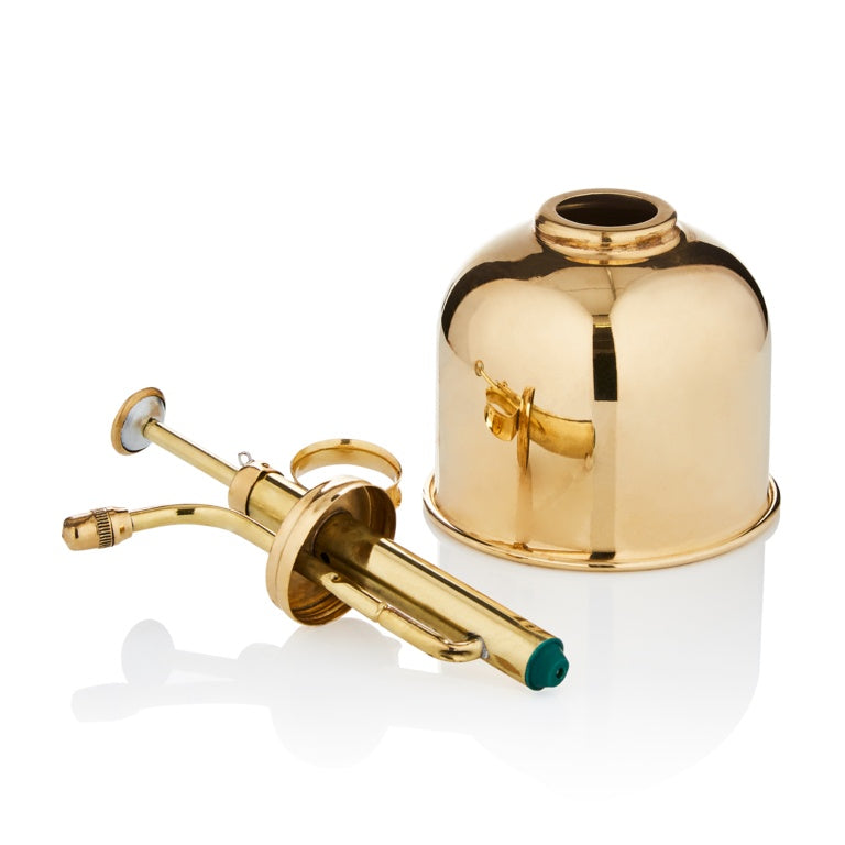 Brass Mist Sprayer
