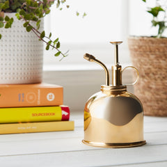Brass Mist Sprayer