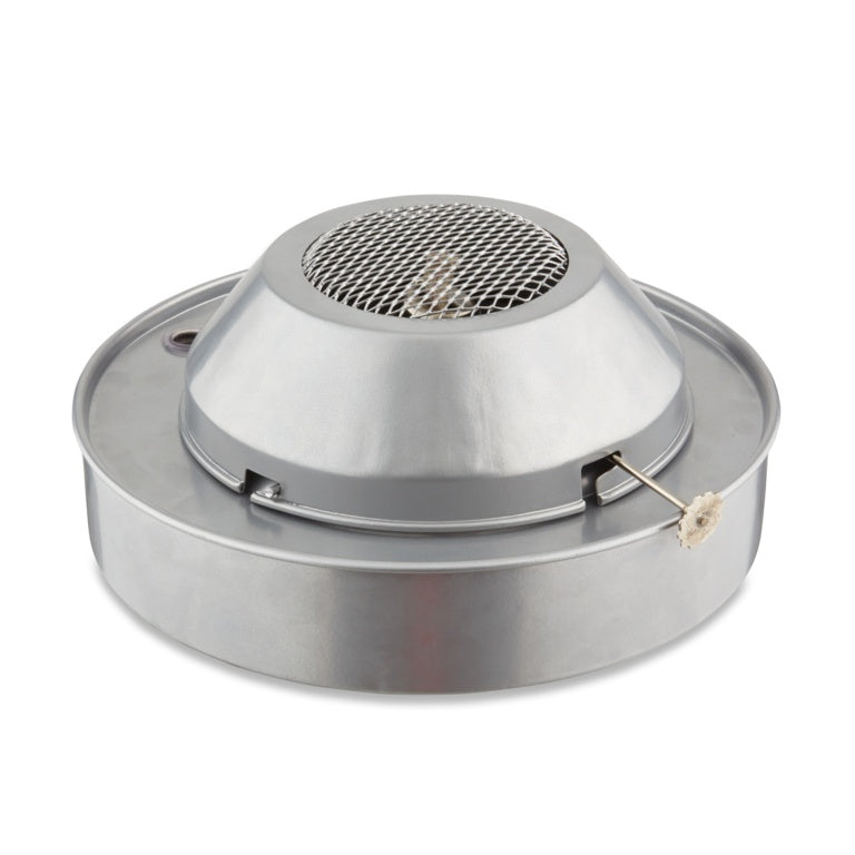 Cold Frame Paraffin Heater