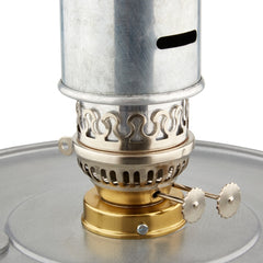 Single Burner Paraffin Greenhouse Heater