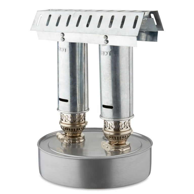 Paraffin Greenhouse Heater