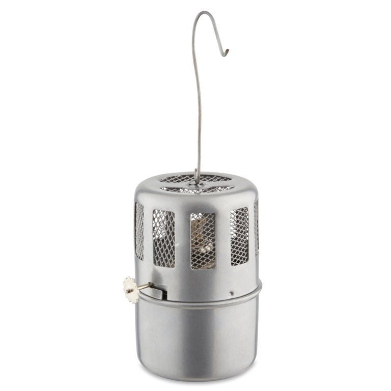 Hanging Paraffin Heater