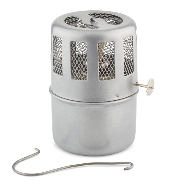 Hanging Paraffin Heater
