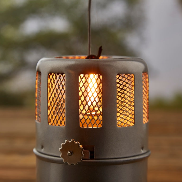 Hanging Paraffin Heater