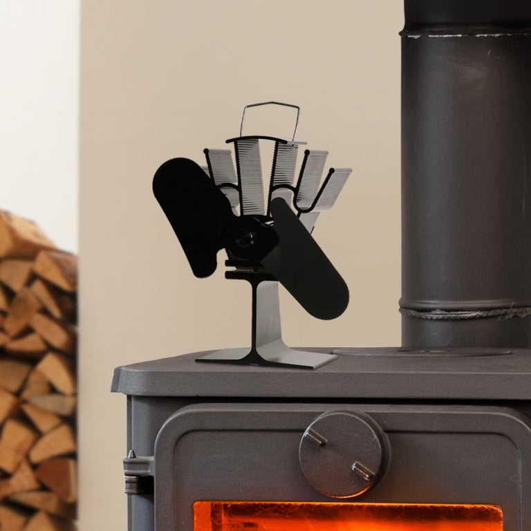 Single Stove Fan