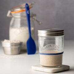 Sourdough Starter Set