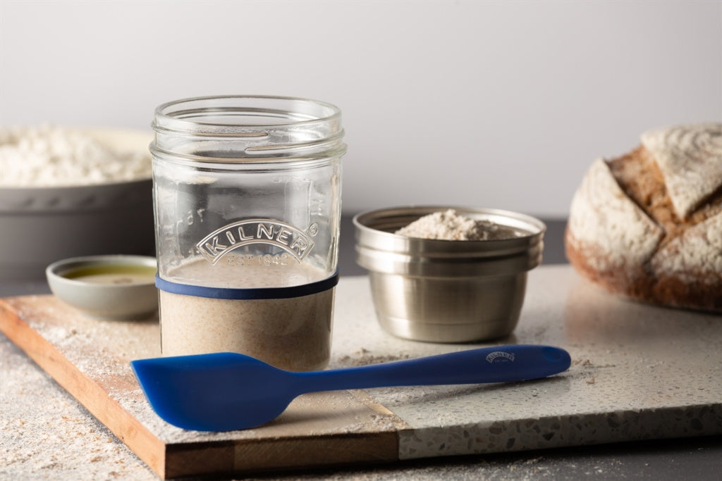 Sourdough Starter Set