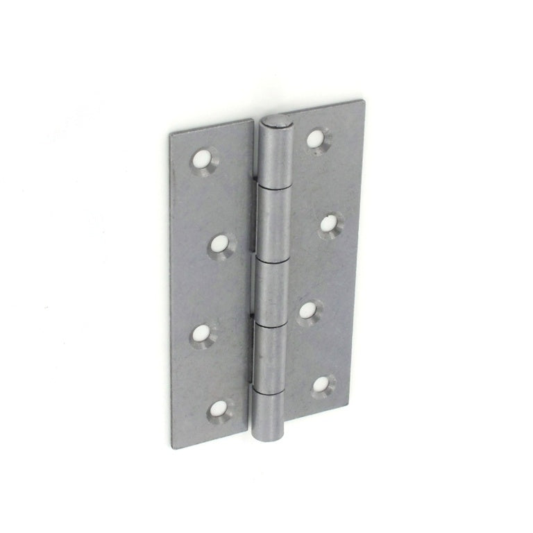 5050 Steel Narrow Butt Hinges Sc