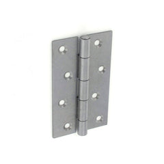 5050 Steel Narrow Butt Hinges Sc