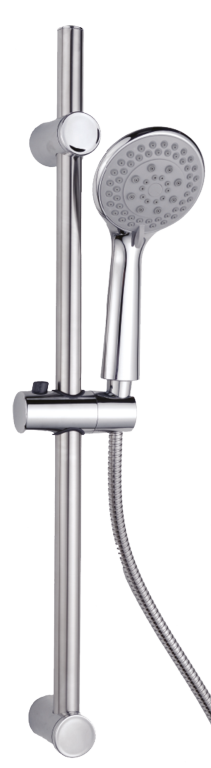 Amalfi 5 Function Shower Set