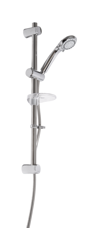 Amalfi 3 Function Shower Set