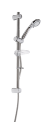 Amalfi 3 Function Shower Set
