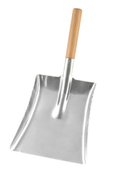 HD Galvanised Shovel
