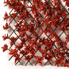 Expanding Artificial Trellis