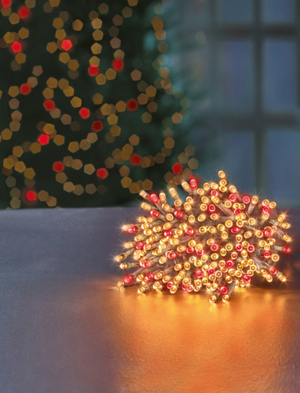 200 LED Multi Action Supabrights