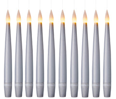 15cm Floating Candle With Remote Control