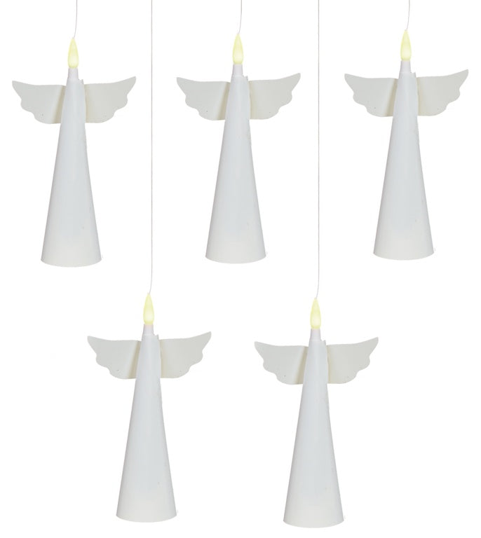 15cm Floating Angels
