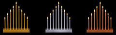 9 Light Flicker Bright Candlebridge