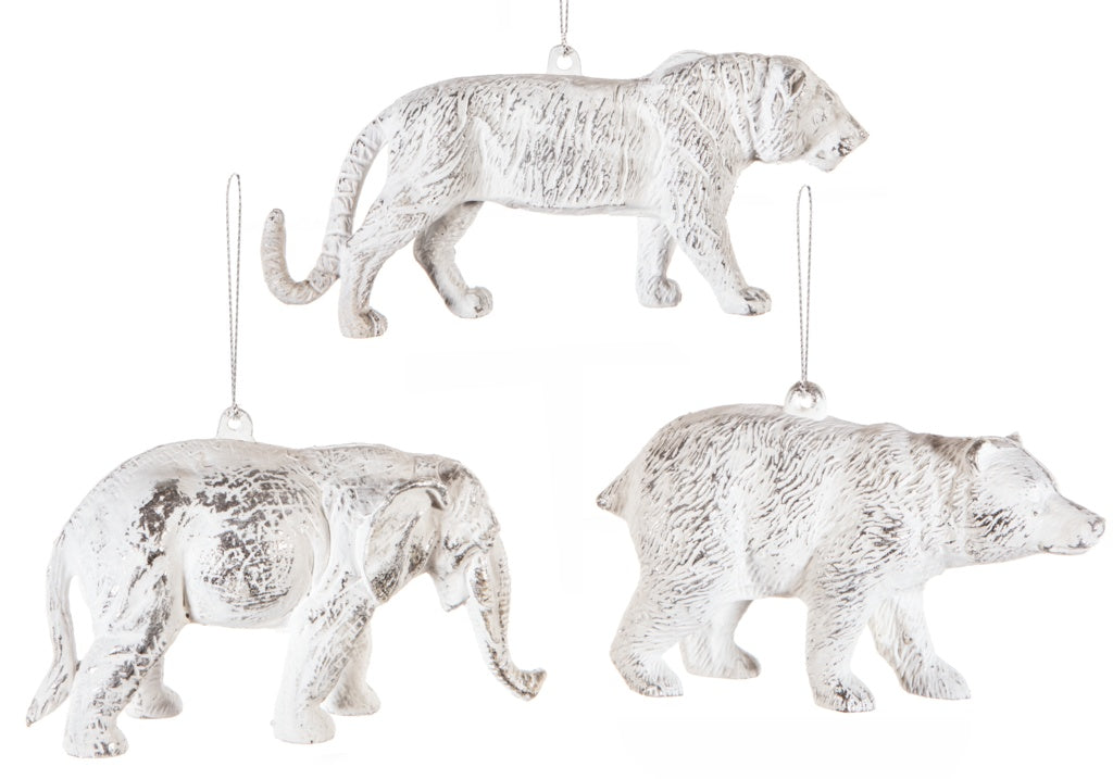 Animal Ornament