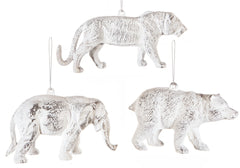 Animal Ornament