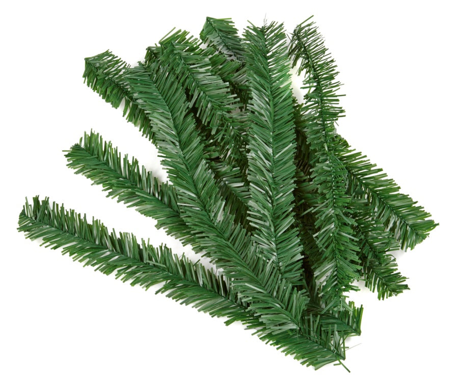 30cm Garland Ties