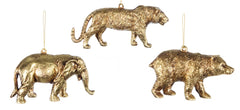 Animal Ornament