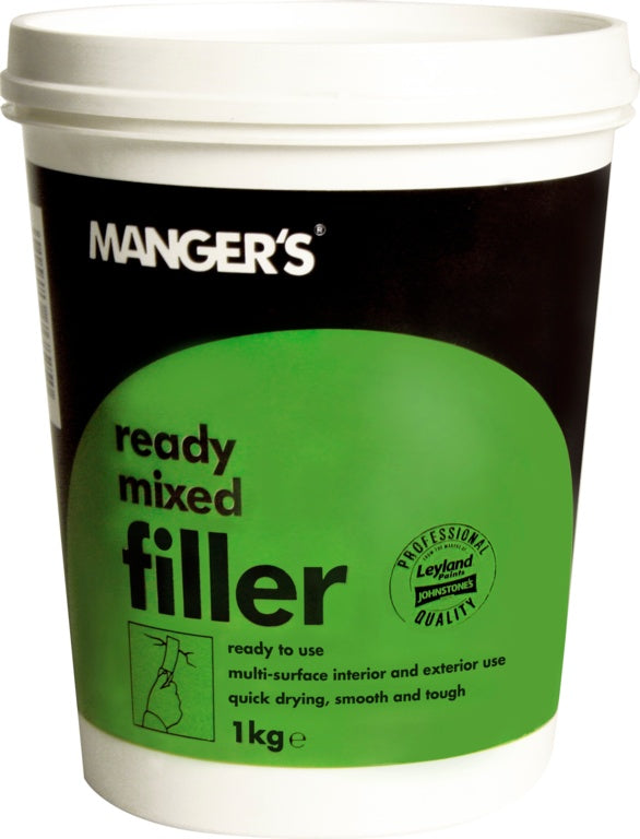 All Purpose Ready Mixed Filler