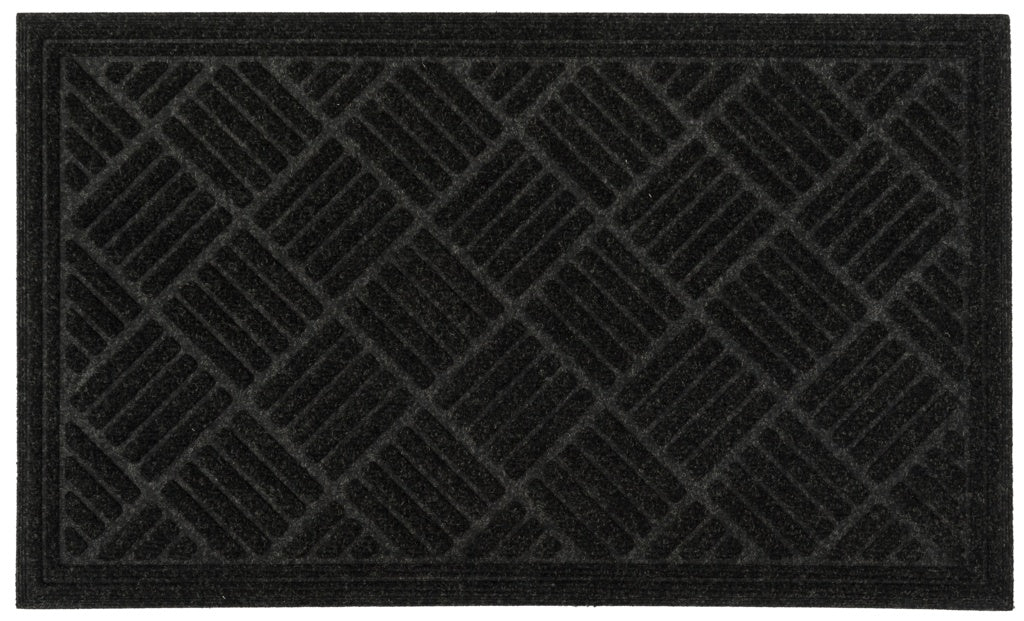 Recycled Hard Wearing Mat