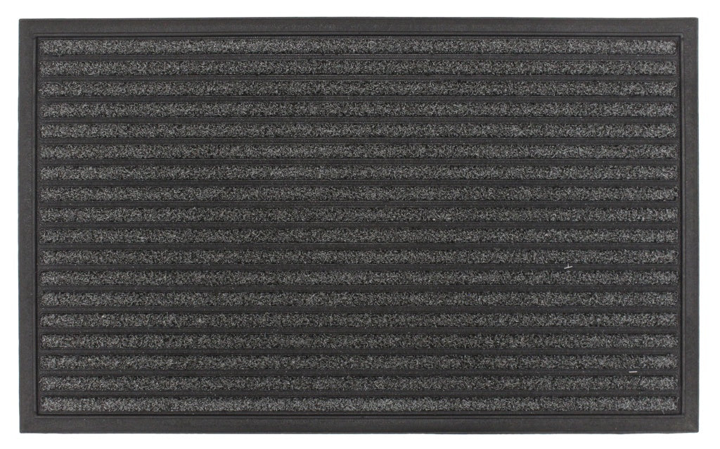 Durable Tough Scraper Doormat at 45 x 75cm