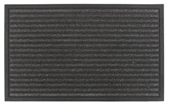 Durable Tough Scraper Doormat at 45 x 75cm