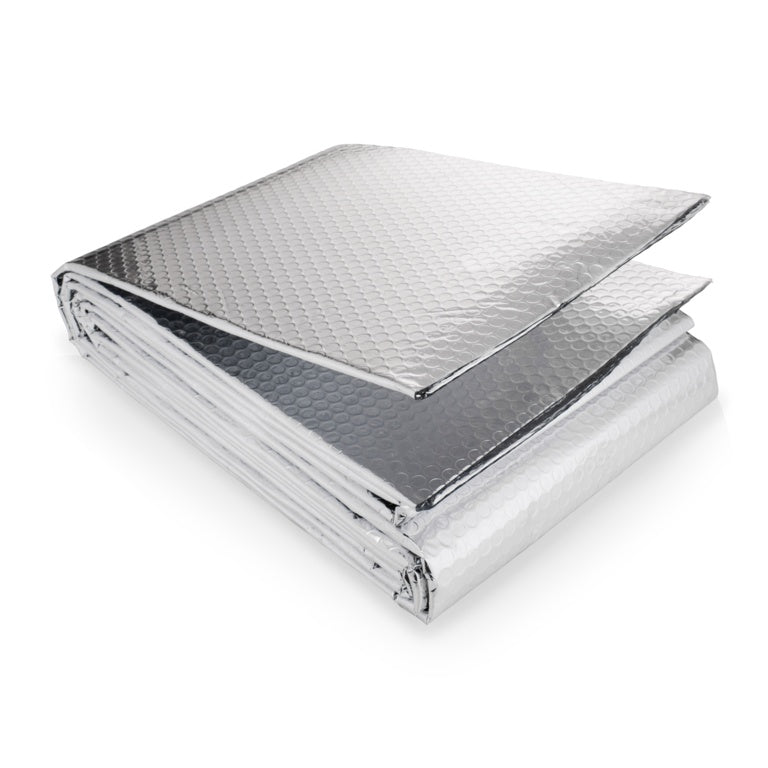 Radiator Insulation