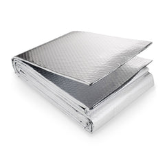 Radiator Insulation