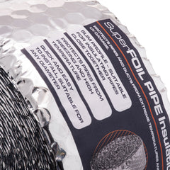Pipe Insulation