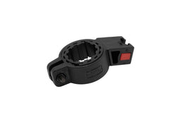 Illuminated Combination Bicycle Lock Cable