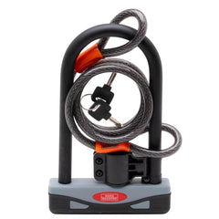 Sold Secure App Double Lock & Double Loop