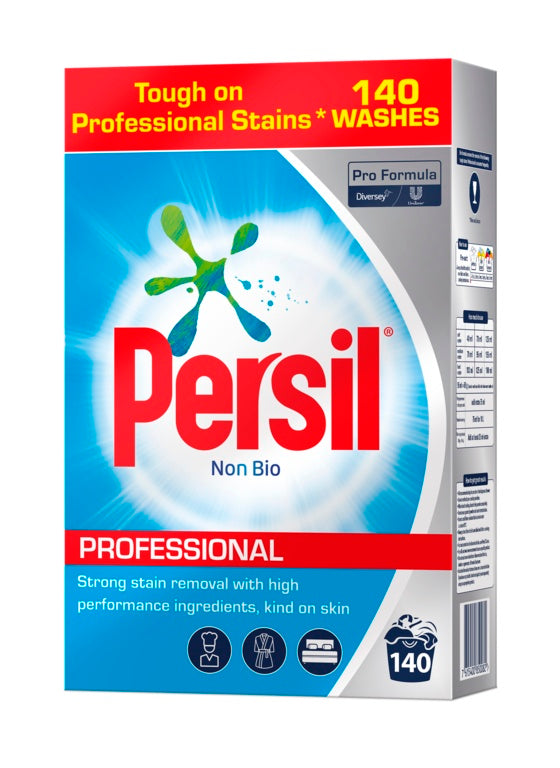 Professional Non Bio 140 Wash