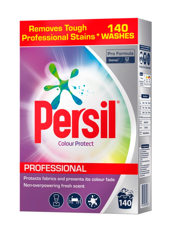 Professional Colour Care 140 Wash