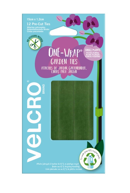 One Wrap Plant Ties