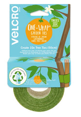 One Wrap Tree Ties